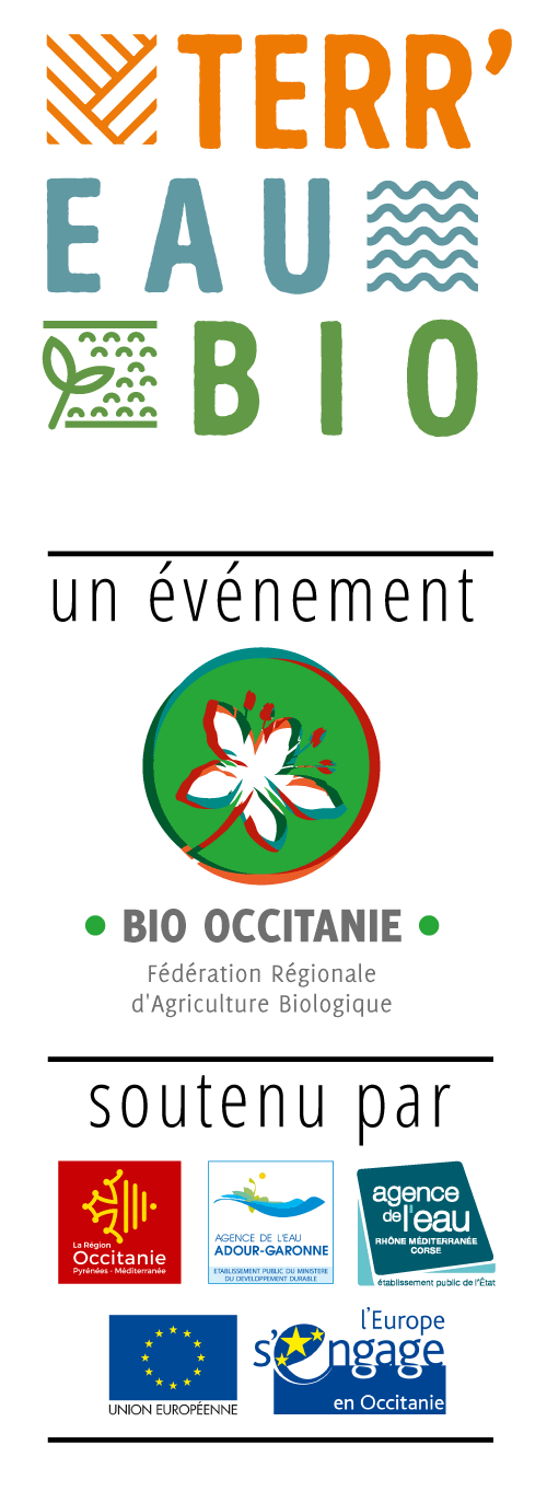 TerrEau Bio Occitanie
